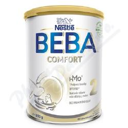 BEBA Comfort 2 HM-O 800g