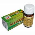 NATURVITA Allicor Forte esnek+C+E+P+BETA tbl.60