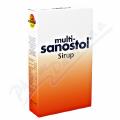 Multi-sanostol sirup 300g