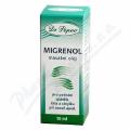 Dr.Popov Migrenol masn olej 10ml