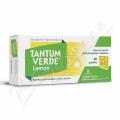 Tantum Verde Lemon 20 x 3 mg