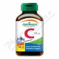 JAMIESON Vitamn C 500mg borvka 120 tablet