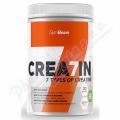 GymBeam Crea7in sour green apple 300g