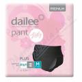 Dailee Pant Premium Plus lady M, kalhotky