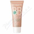 Dermacol BB krm s 1% CBD Medium 30ml