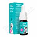 Zelen Zem CBD olej pro psy 10% 10ml