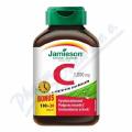 JAMIESON Vitamn C 1000mg s post.uvol. 120 tablet