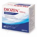 Diozen 500mg tbl.flm.60