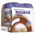 Nutridrink Protein 4x200ml okolda