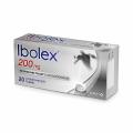 Ibolex 200mg 20 potahovanch tablet