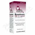 Bromhexin KM 12mg/ml 50ml