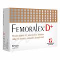 FEMORALEX D+ PharmaSuisse tbl.30