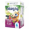 Megafyt Dtsk aj Lesn plody 20x2g