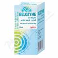 Belozyme 1,5mg/ml orln sprej 30ml