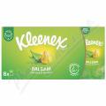 Kleenex Balsam Hanks 8 x 9 ks