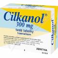 Cilkanol 300mg 30 tobolek