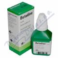 Betadine Liquid zelen 30 ml