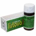 NATURVITA Kyselina listov Forte tbl.60