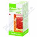 Fytofontana Citrovital kapky 25ml