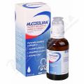 Mucosolvan 15mg/2ml roztok 60ml