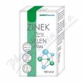 Edenpharma Zinek Selen 100 tablet