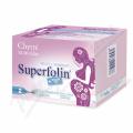 Chytr miminko superfolin 2 MAMA tbl.30+cps.30