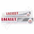 Lacalut White zubn pasta 75ml