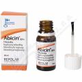 REPOLAR Abicin 30% Pryskyicov lak 10ml