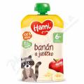 Hami kapsika bann a jablko 100g 6ks