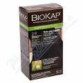 BIOKAP Barva na vlasy 2.9 Katan-oko tmav 140ml