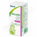 Dituzdin 6mg/ml perorln roztok 100ml