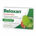 Reloxan Mint 16 vkacch tablet