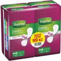 Depend Mini inkont.vlozky zeny Duopack 2x14ks