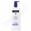 NEUTROGENA NR Hl. hydr. tl. mlko citl. pl. 400ml