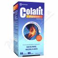 Colafit s vitamnem C 60 kostiek + 60 tablet