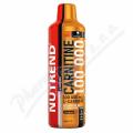 NUTREND Carnitine 100000 pomeran 1000ml