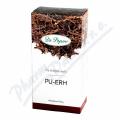 Dr.Popov aj Pu-Erh 100g