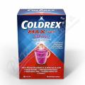 Coldrex MAXGrip Lesn ovoce, 10 sk