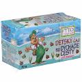 DETSKY CAJ NA DYCHACI CESTY 20X1.5G FYTOPHARMA