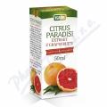 Citrus paradisi grepov extrakt 50ml