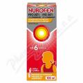 Nurofen pro dti 4% pomeran por.sus.1x100ml