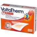 VoltaTherm hej. nplast -leva od bolesti zad 5ks