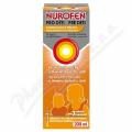 Nurofen pro dti 20mg/ml 200ml Pomeran