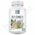 Allnature Spnek bylinn extrakt 60 cps.