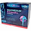 Magnesium B-komplex Glenmark 100+20 tablet