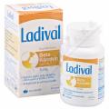 Ladival Beta Karoten 15mg 60 tobolek