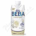 BEBA Comfort 2 HM-O tekut 500ml