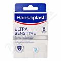 Hansaplast Ultra Sensitive nplast 8ks