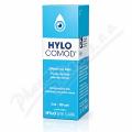 Hylo Comod 10ml