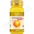 VitaHarmony Vitamin D3 2000 IU tob.130